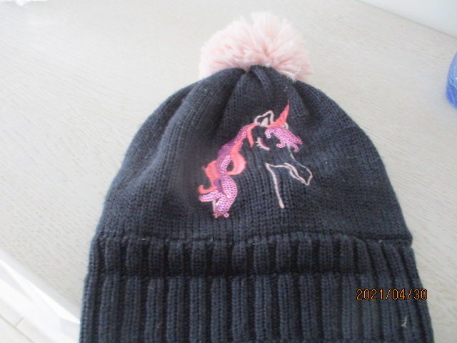 bonnet 4 Castres (81)