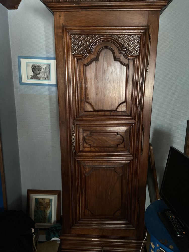 Bonnetiere ancienne 350 Orval (50)