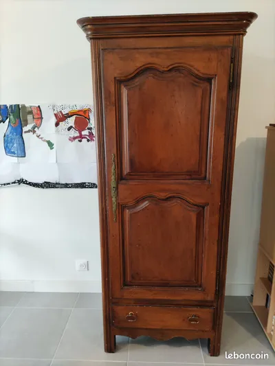 Bonneti�re bois 85 Liffr� (35)