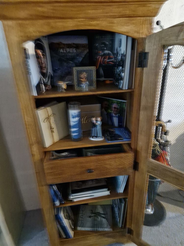 bonneti�re Ch�ne �tat propres 150 Toulon (83)