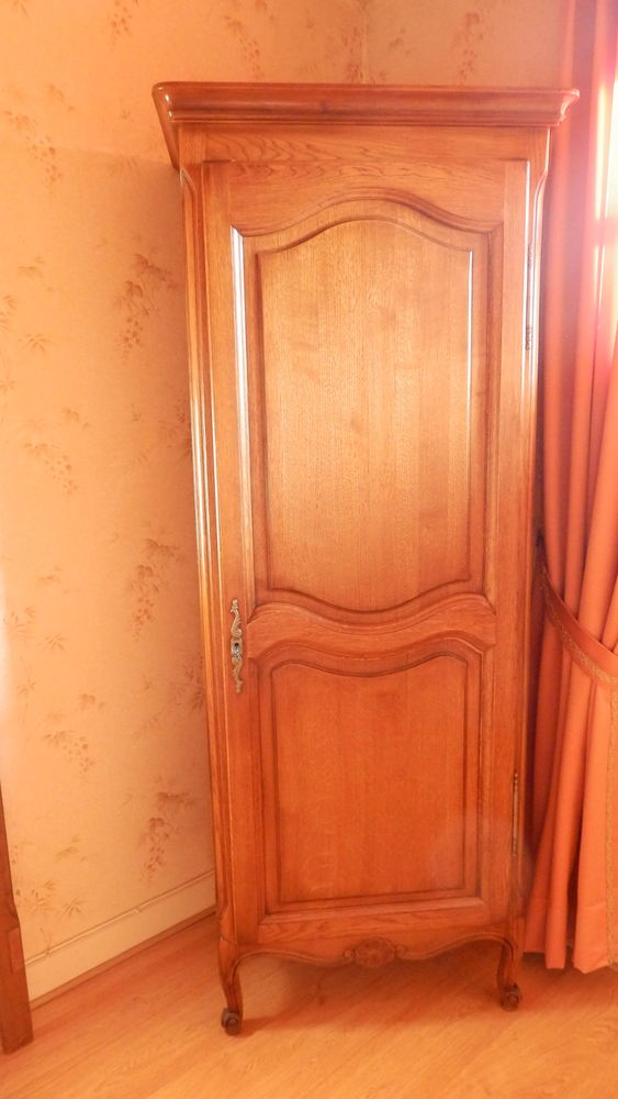 BONNETIERE CHENE MASSIF 490 Beauvais (60)