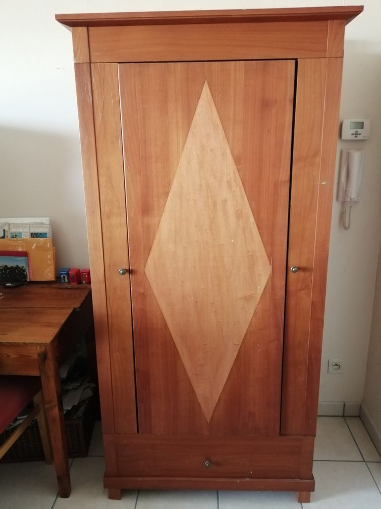 Bonneti�re d'�b�niste 1550 Beaune (21)