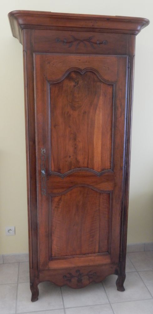 BONNETIERE EN NOYER 600 Saint-Doulchard (18)