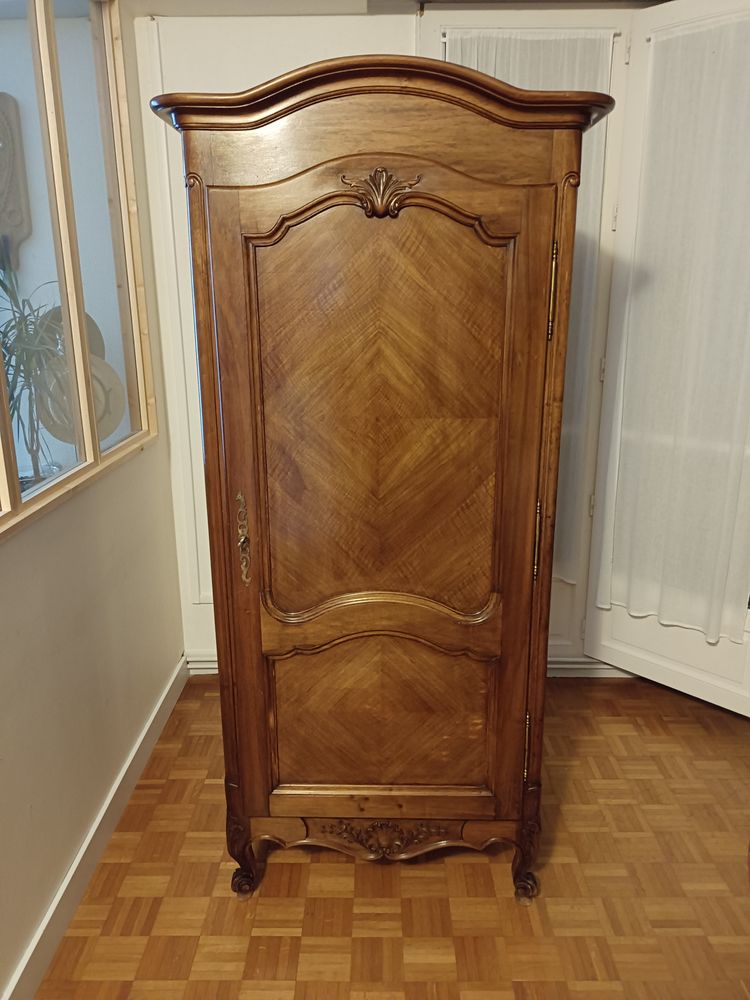 Bonneti�re Style proven�al Louis XV 450 Grenoble (38)