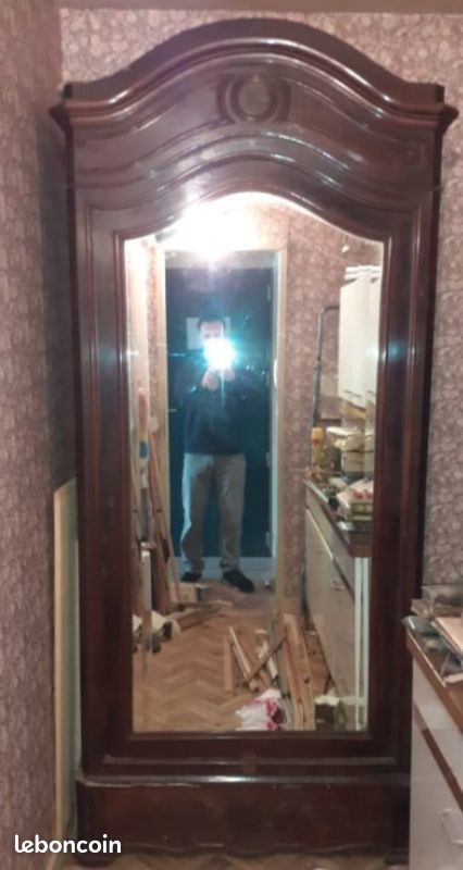 Bonneti�re vintage 230 Meaux (77)