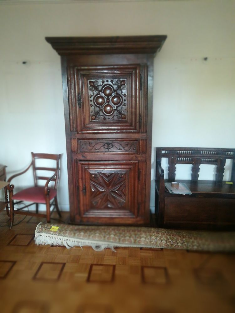 Bonneti�re - 0 Maisons-Laffitte (78)