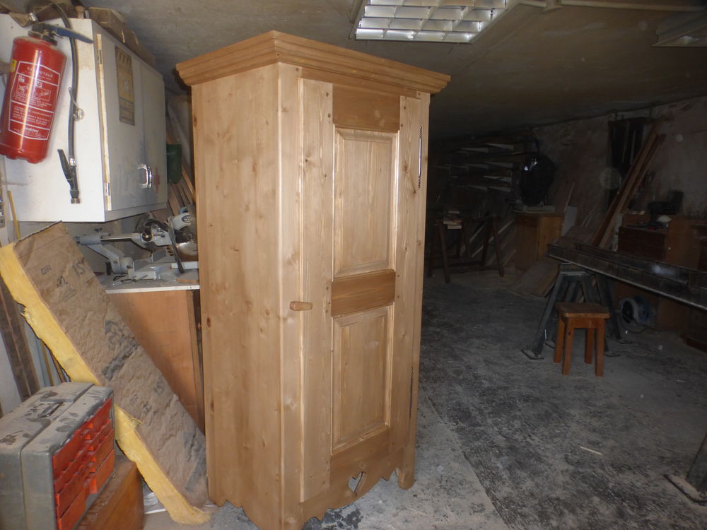 bonneti�re 350 Sallanches (74)