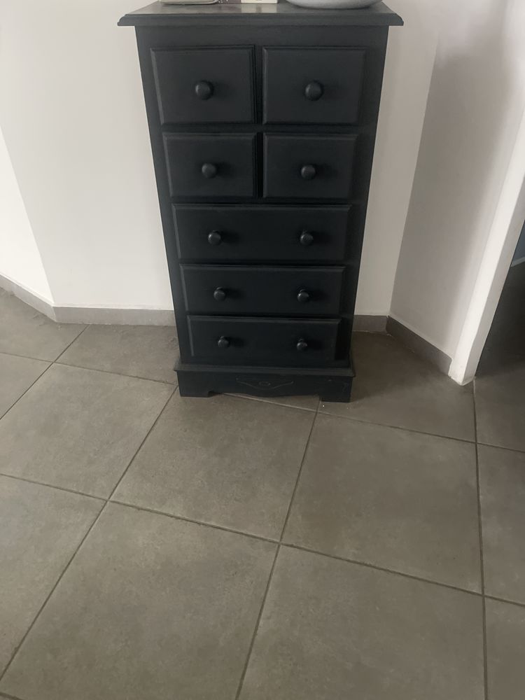 Bonnetiere 50 La Queue-les-Yvelines (78)