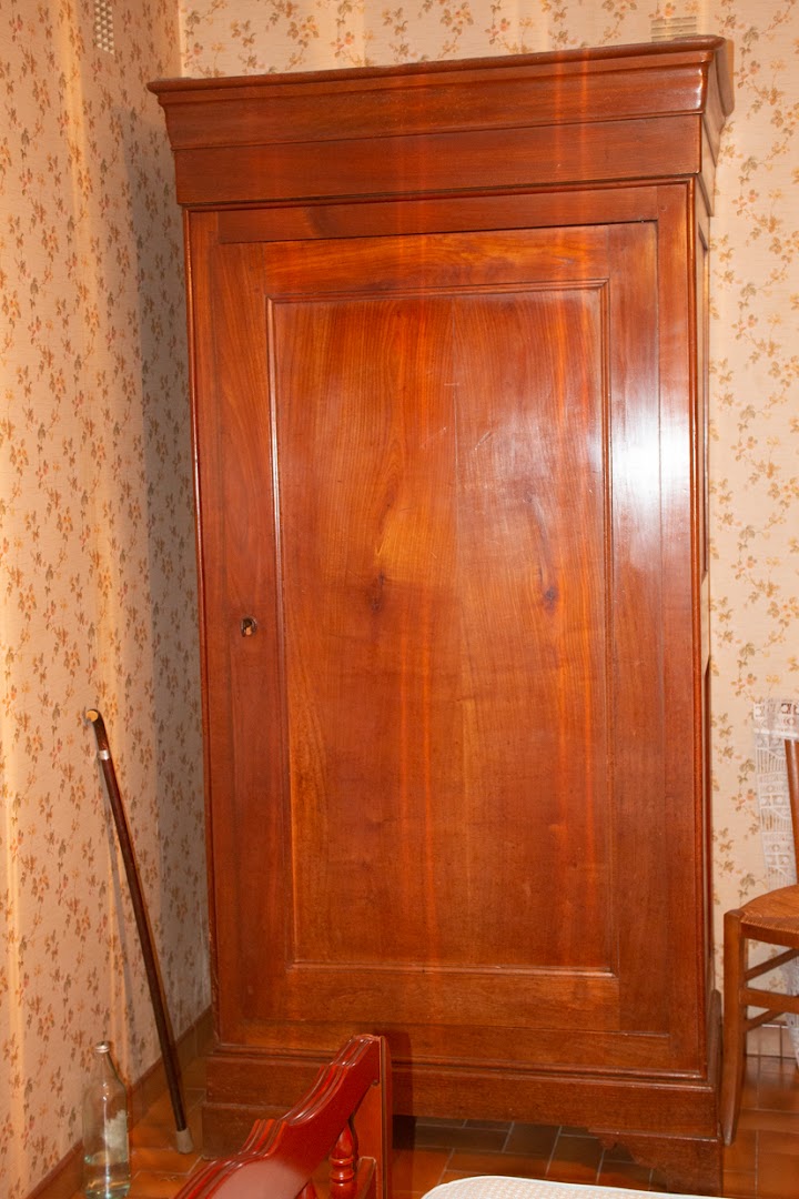 BONNETIERE 500 St Lambert Des Levees (49)