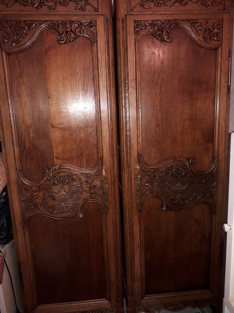 2 bonneti�res ch�ne 500 Canet-en-Roussillon (66)