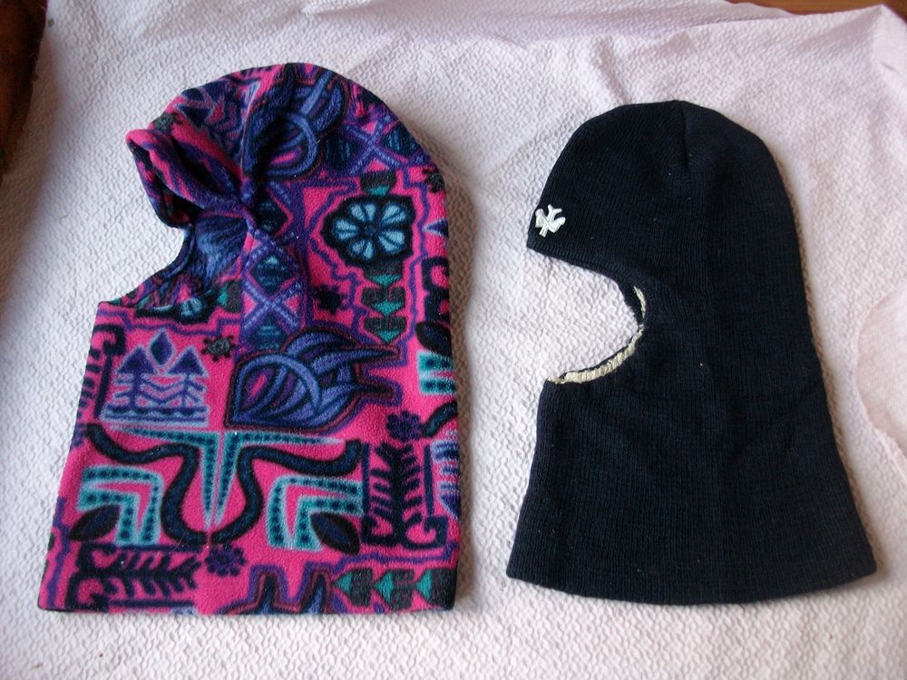 Bonnets de Ski � 0,80 � pi�ce 1 Bouxwiller (67)