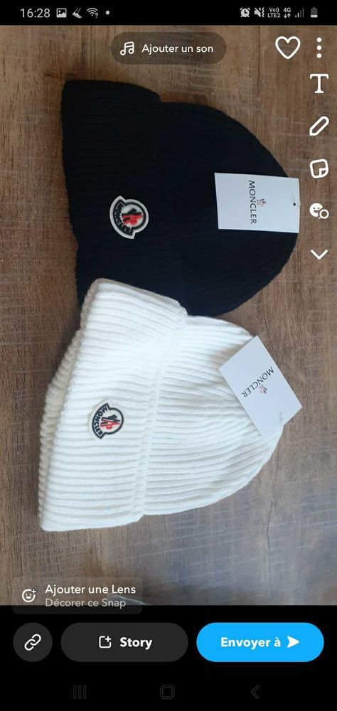 bonnets 20 Boulogne-sur-Mer (62)