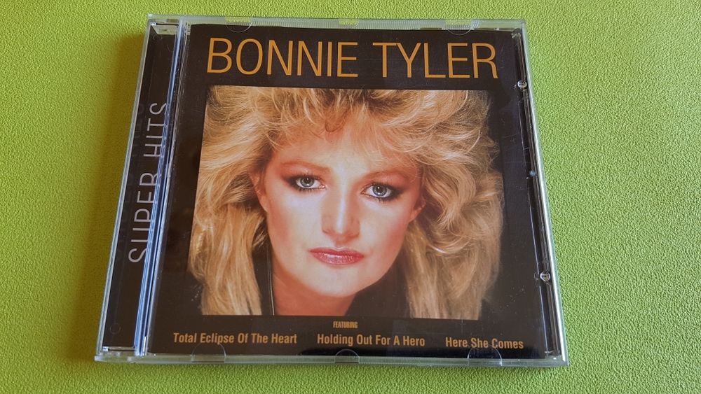 BONNIE TYLER 0 Strasbourg (67)
