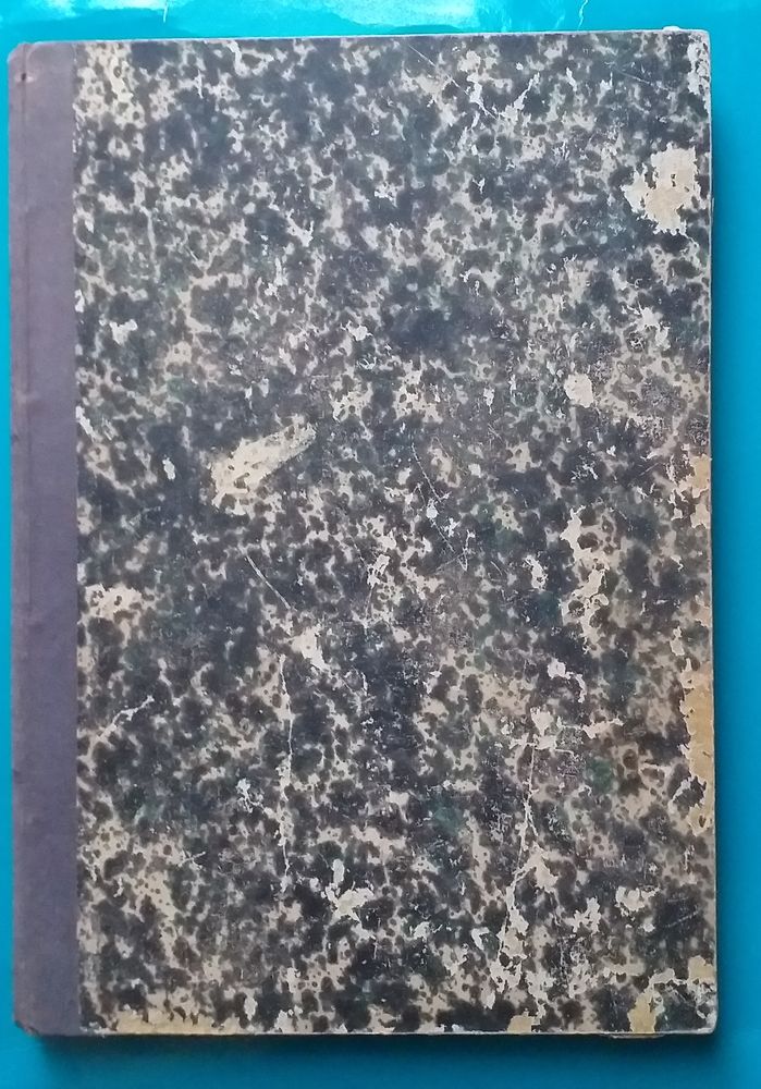 LES BONS ROMANS 1863-1864 du n� 382 au n� 436 25 Montauban (82)