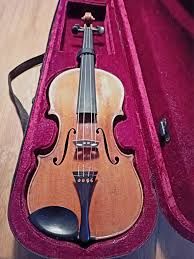 3 bons violons d'�tudes taille 3/4 et 4/4 0 Malakoff (92)