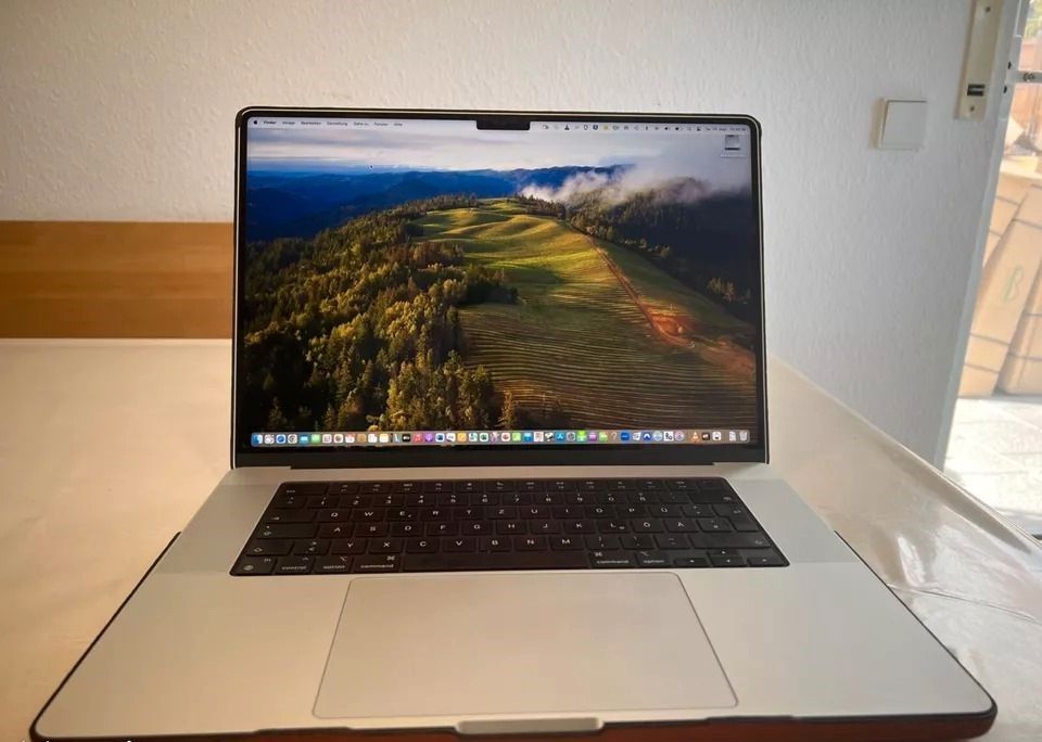 Mac book pro 13  900 Strasbourg (67)