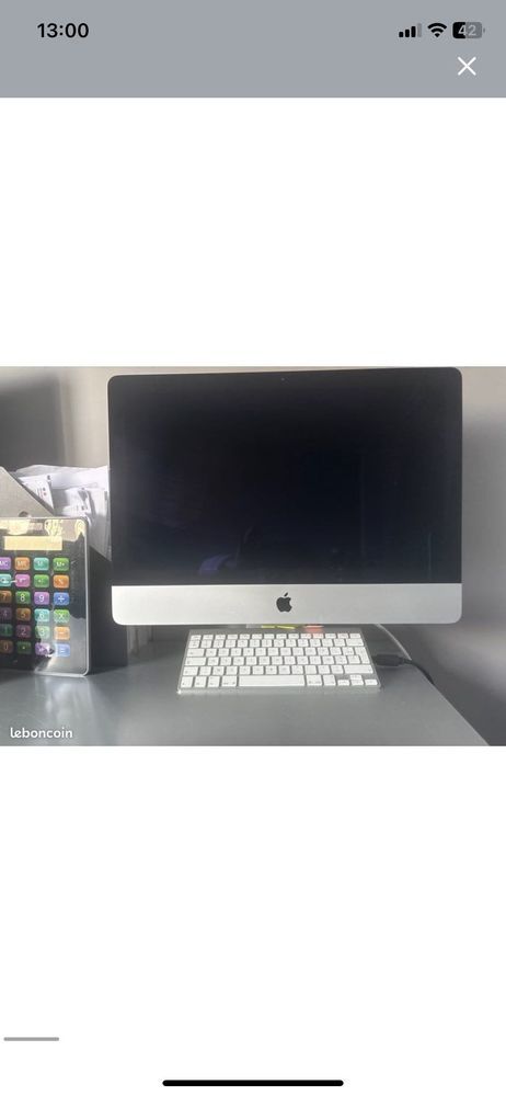 I Mac Book 390 Wissous (91)