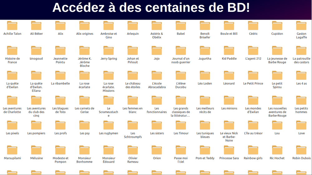 E-books : BD, romans... 0 N�mes (30)