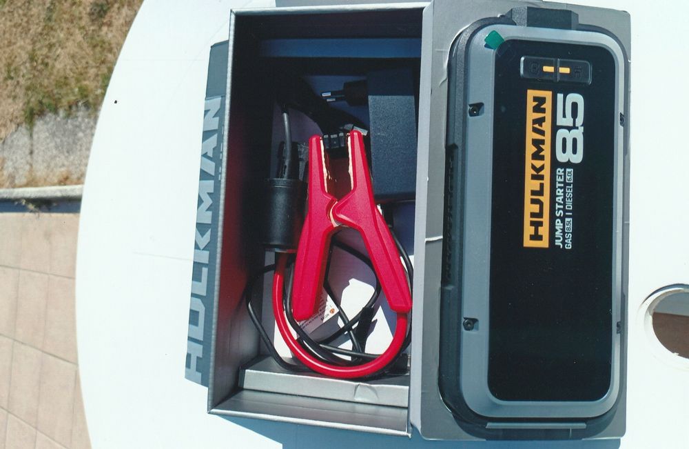 Booster Batterie 150 Saint-Laurent-Nouan (41)