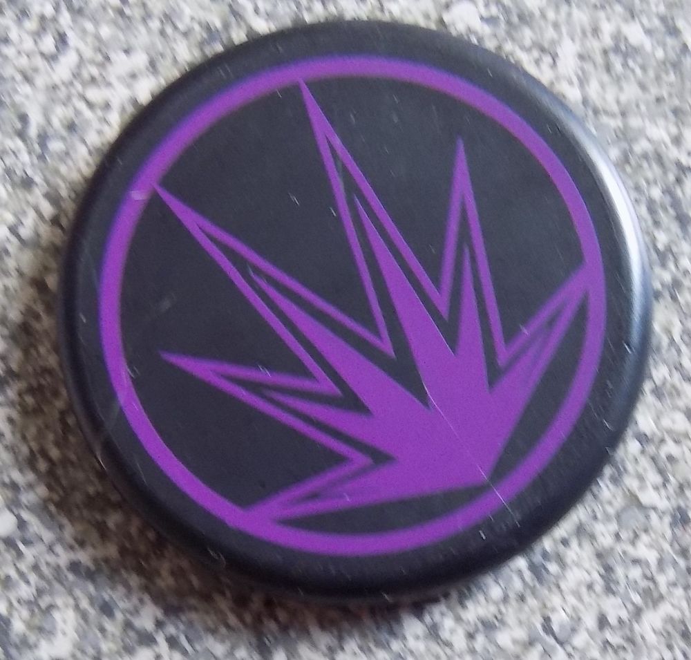 Booster pog 1 La Motte-d'Aveillans (38)