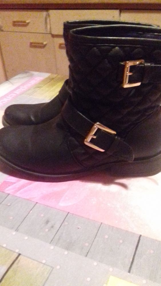 boot 5 Saint-Pol-sur-Ternoise (62)