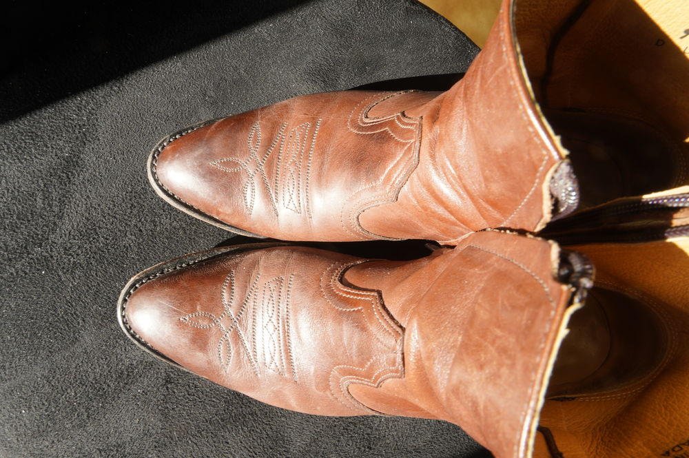 BOOTS BOULET 200 Elbeuf (76)