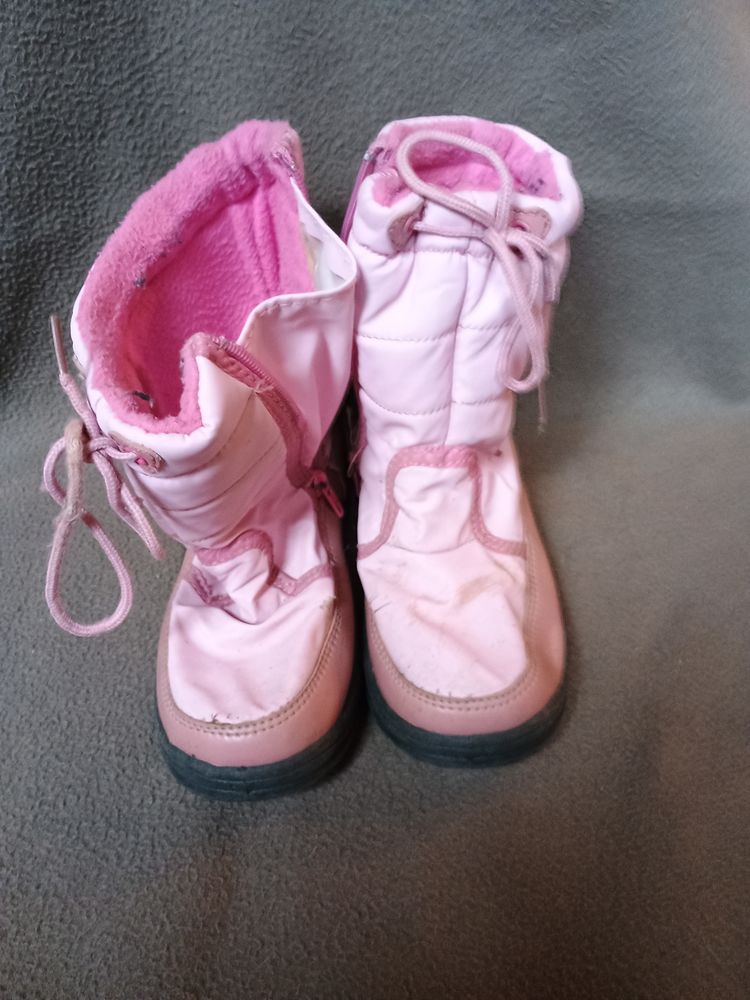 Boots enfant pointure 34 9 Lyon 4 (69)