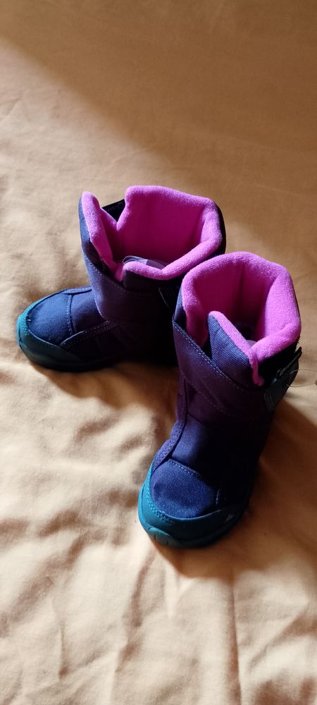 boots enfant 10 Meylan (38)