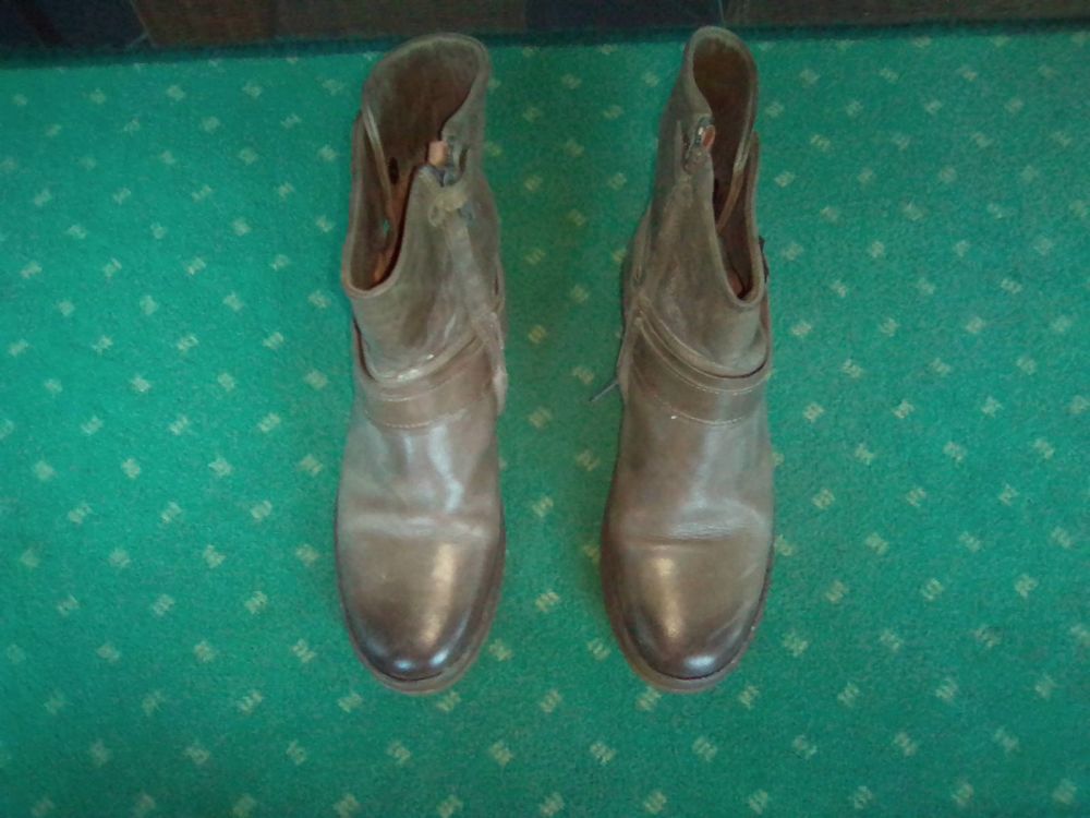 Boots Femme  Tel Yoh  Pointure 36 45 Arques (62)