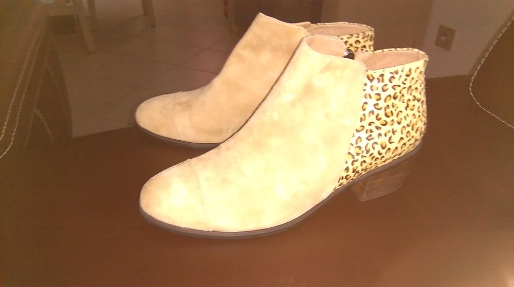 boots femme taille 40 de marque SHOE THE BEAR 35 Saint-P�ray (07)