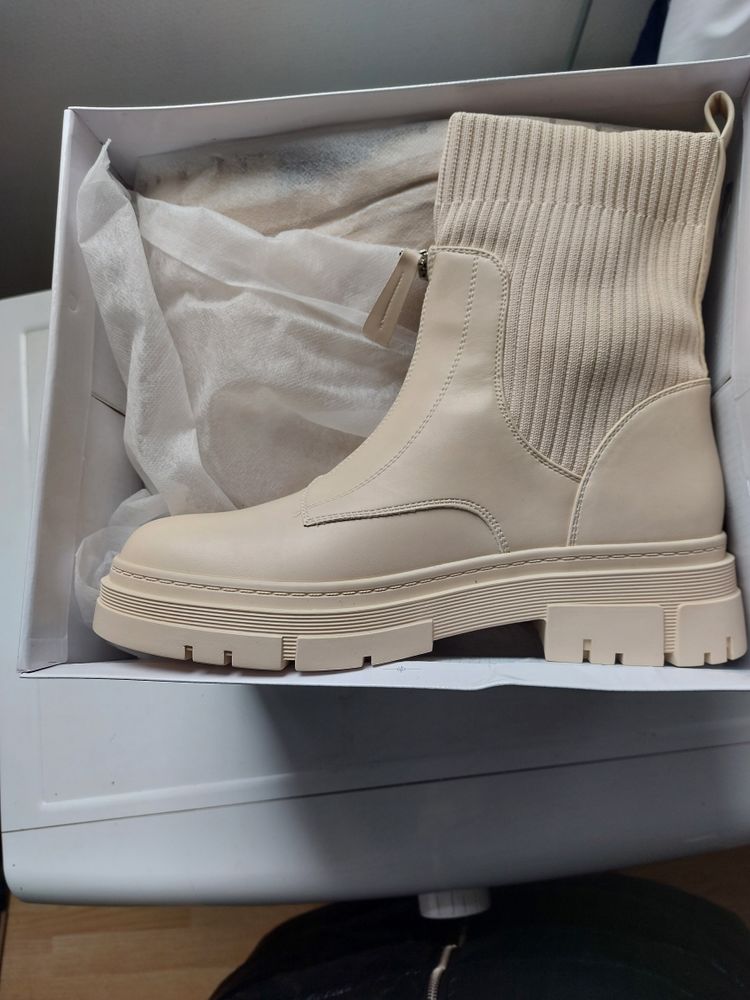 boots femme 45 Calais (62)