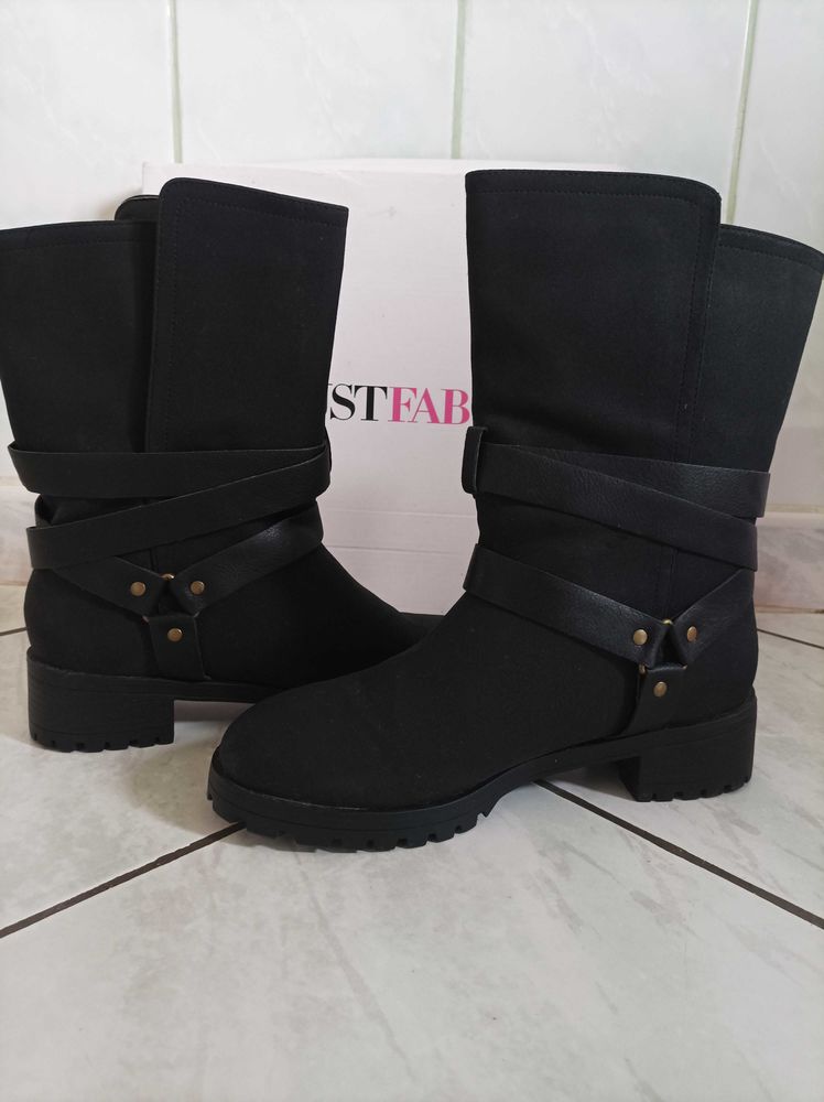 Boots femme 35 Maubeuge (59)