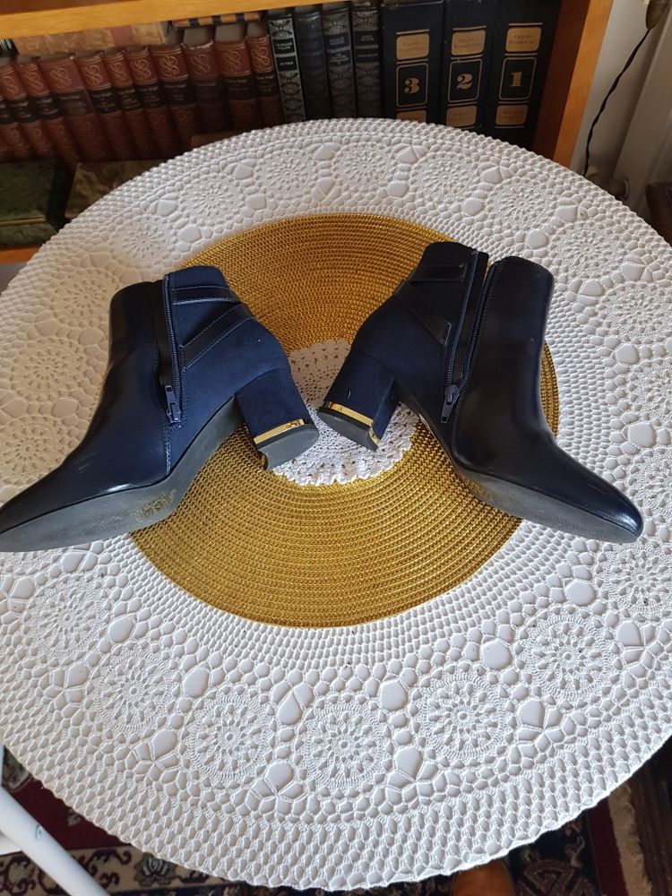 boots femmes 10 Marly-le-Roi (78)