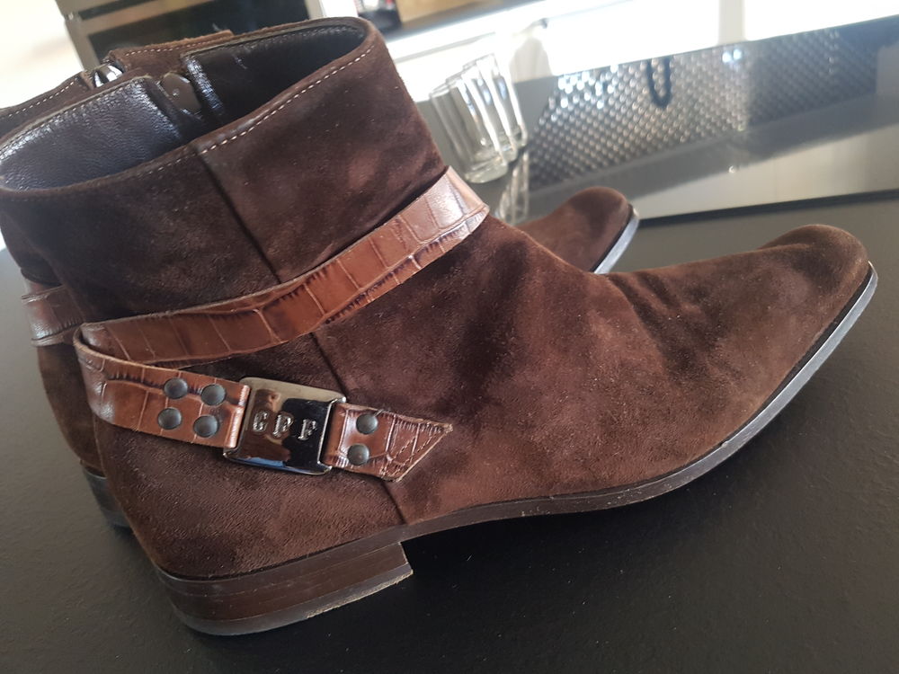 Boots GIANFROCCO FERR� COLLECTOR 70 Vallauris (06)
