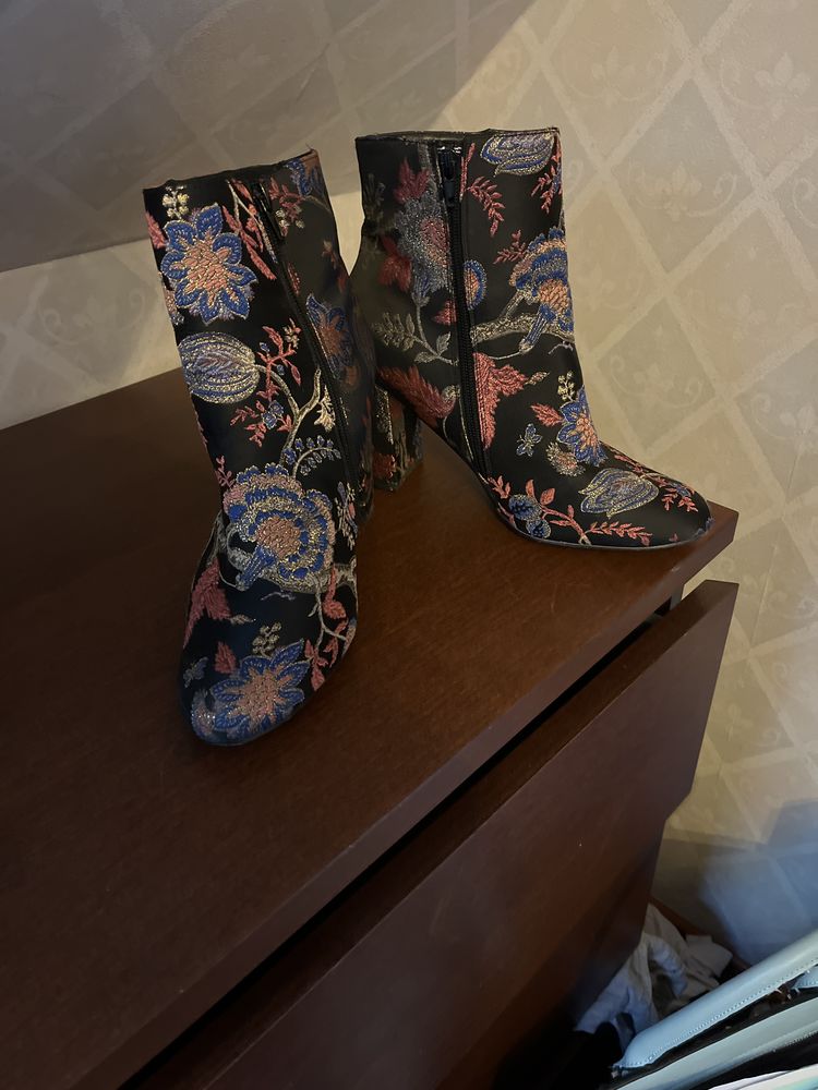 Boots New Look 20 Villiers-sur-Marne (94)