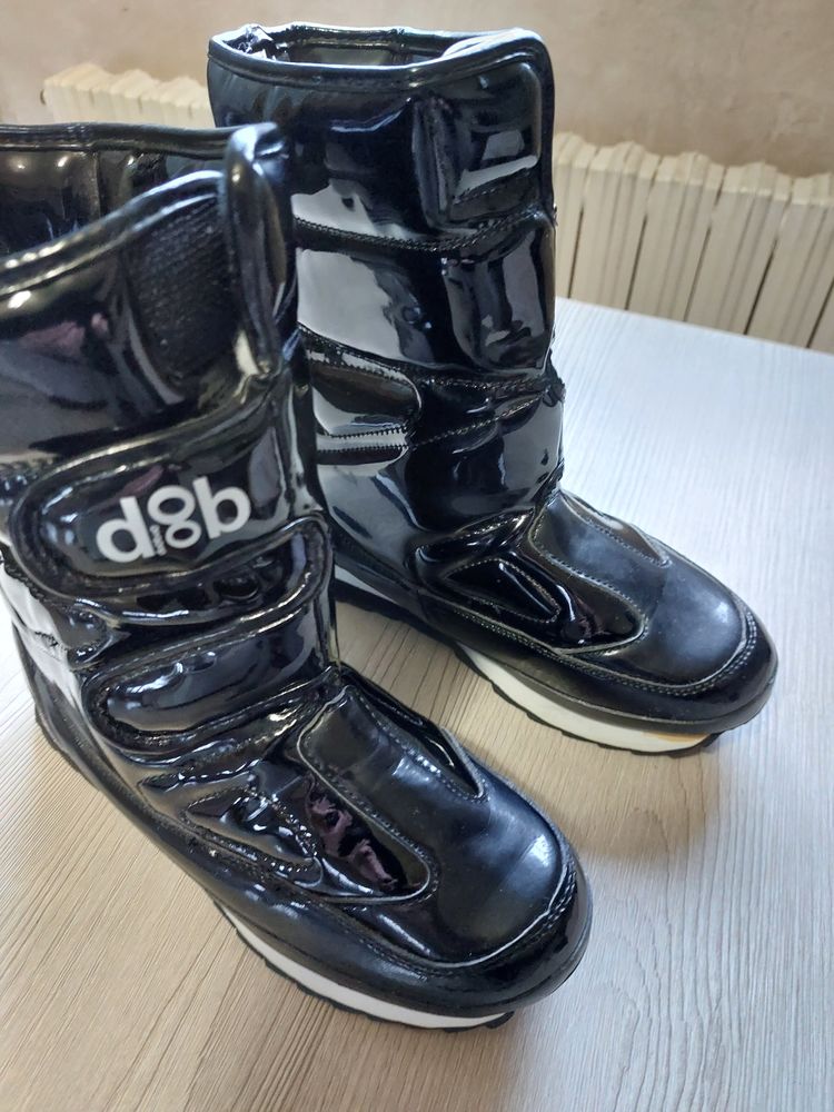 Boots neige 15 Brou (28)