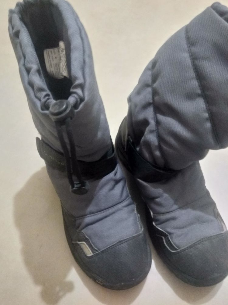 Boots pour les vacances à la neige 20 Alfortville (94)