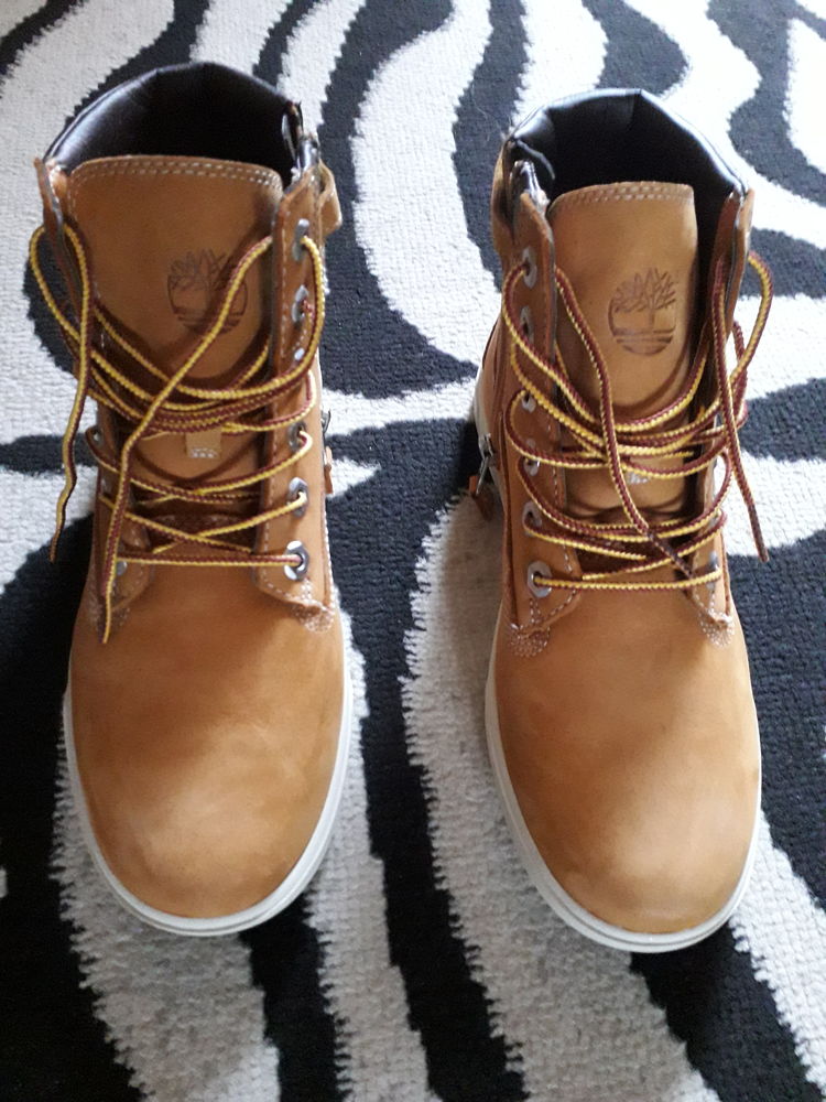 Boots Timberland 60 Saint-Nazaire (44)