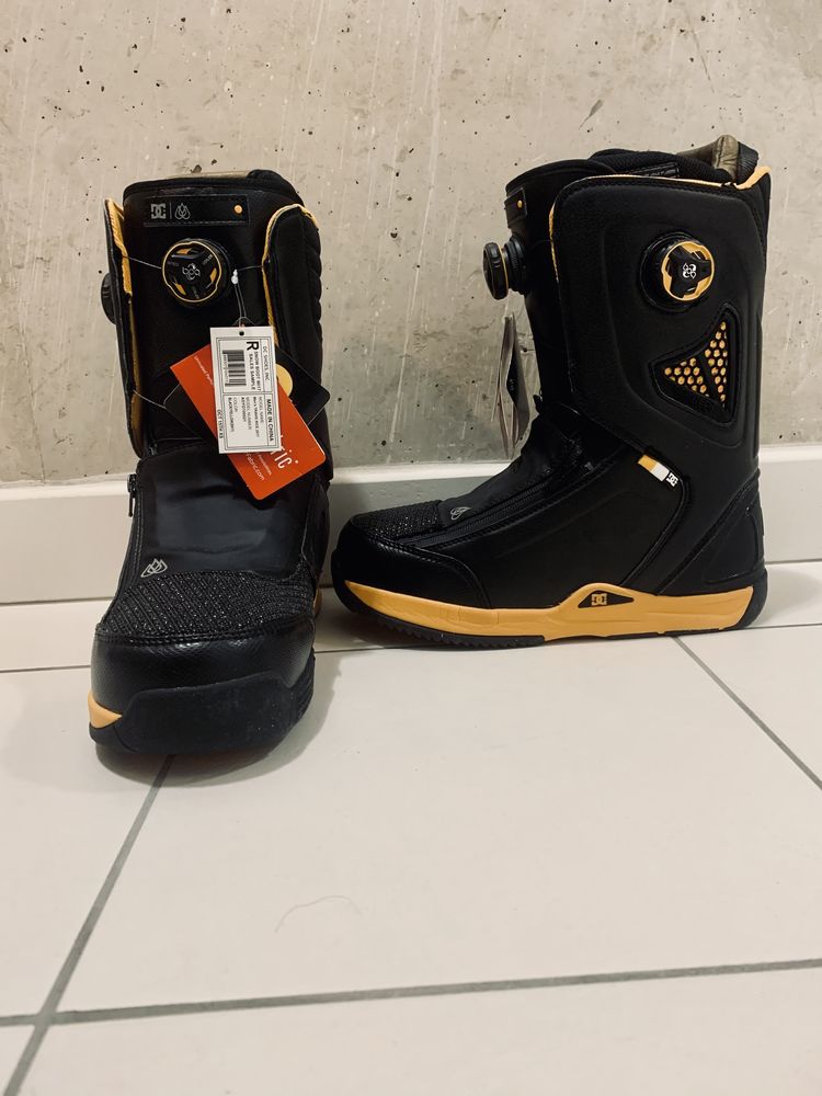 Boots DC Travis Rice 2017 200 Sergy (01)