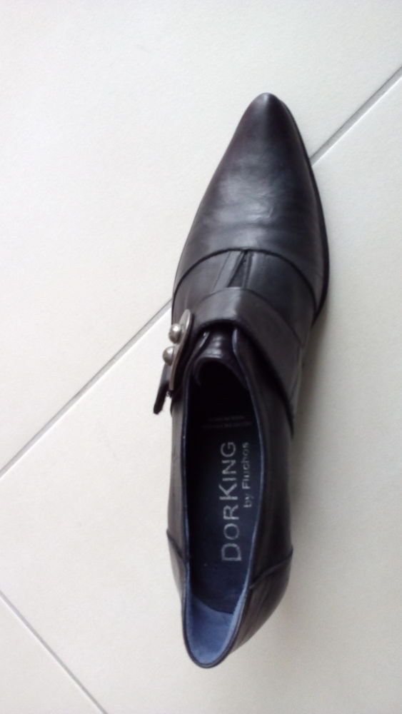 boots 40 Sainte-Pazanne (44)