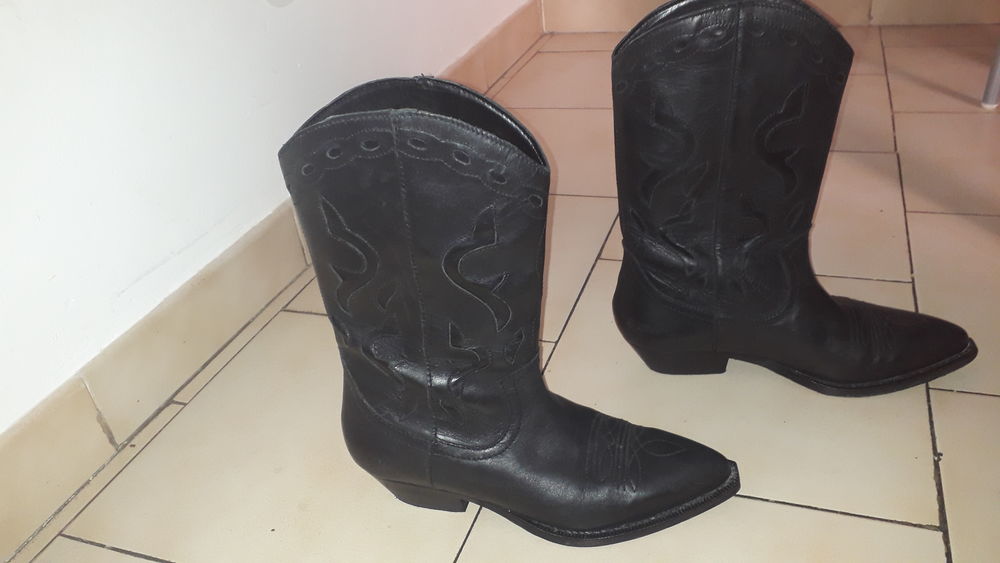 boots  20 Saint-Gély-du-Fesc (34)