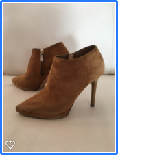 BOOTS 30 Lingolsheim (67)