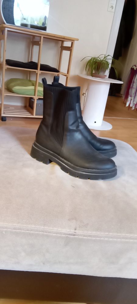 Boots 15 Saint-Nazaire (44)