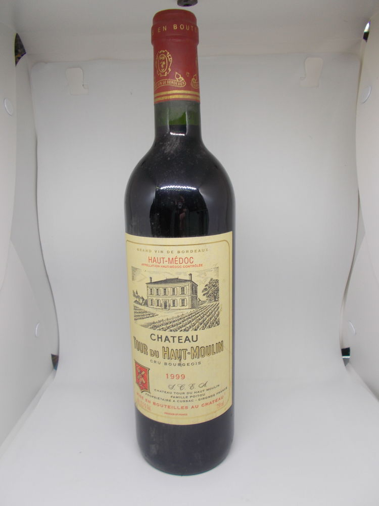 Vin s de BORDEAUX   differents crus 0 Chissey-en-Morvan (71)