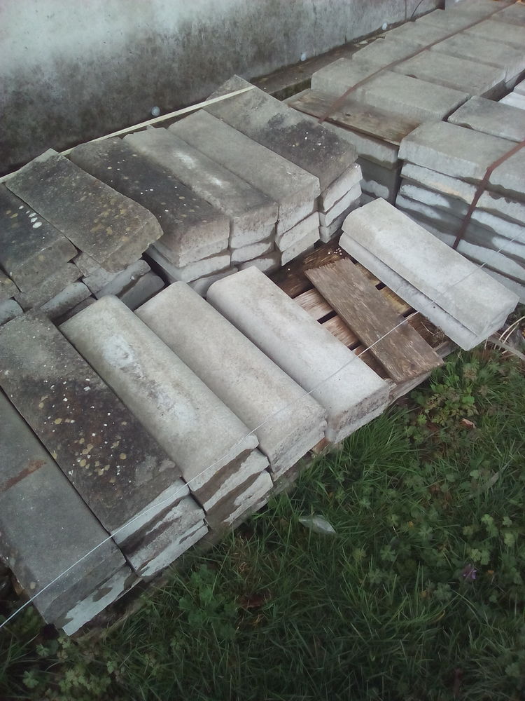 bordure de trotoire 2 Monts�rs (53)