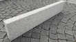 Bordures granit gris 6x20x100 cm 21 Mry (73)