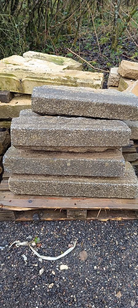 Bordures granit 1 Rainville (88)