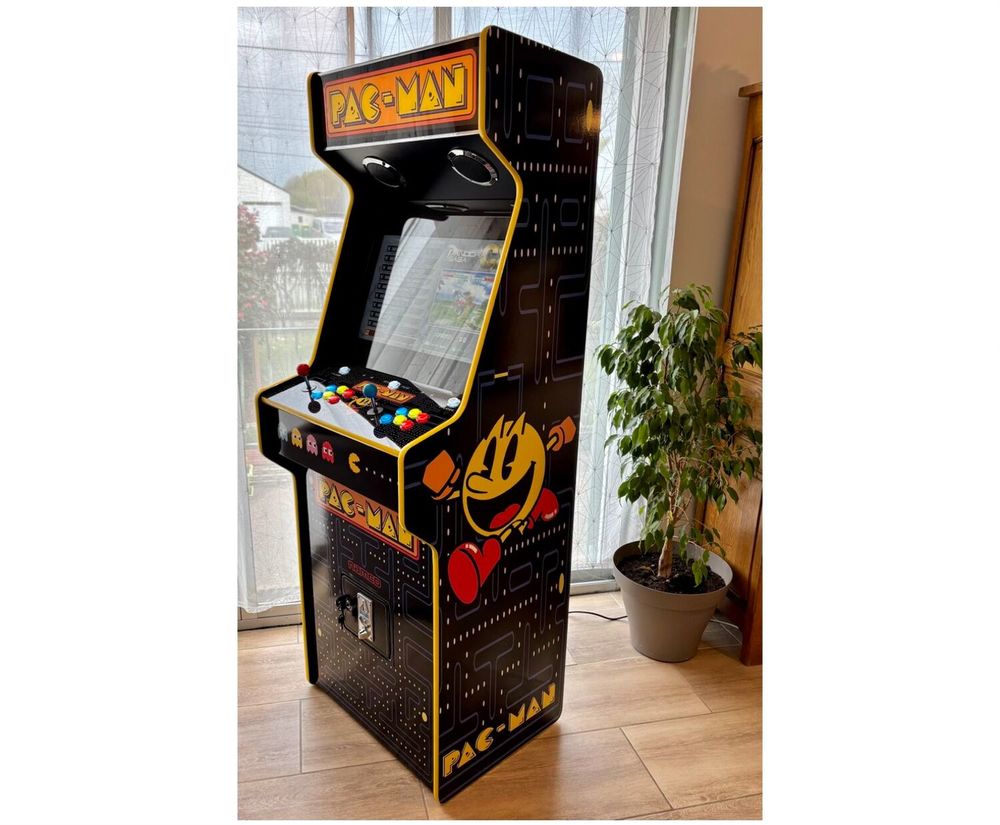 Borne d'arcade ArcadLandKing 890 La Chapelle-des-Marais (44)