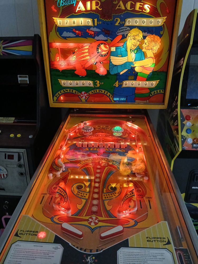 Borne d arcade  m�me hs �a m int�resse 300 Les Sables-d'Olonne (85)