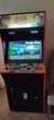 Borne arcade street fighter 2100 jeux Consoles et jeux vidéos